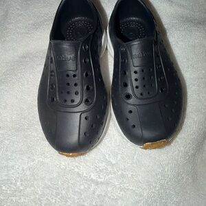 Native Shoes Robbie Sugarlite Slip-On Shoe Size 8c